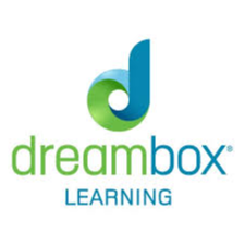 Dream Box Learning logo