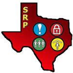 Standard Response Protocol (SRP) logo