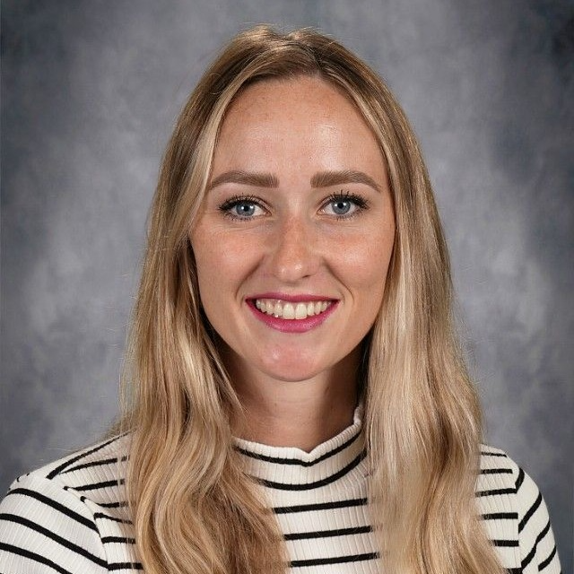 Kayla McCaskell