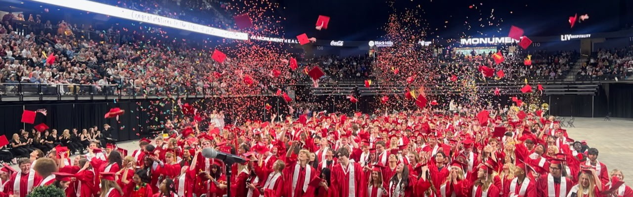 2025 Graduation Class