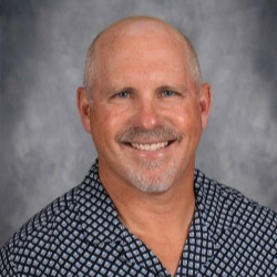 Dan Conrad