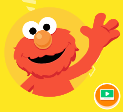 Sesame street logo