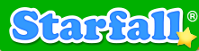 Starfall logo