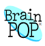 BrainPop Logo
