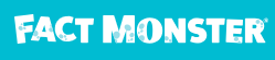 Fact monster logo