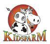 Kids Farm logo