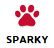 Sparky logo