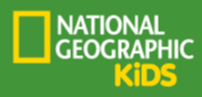 National Geographic logo