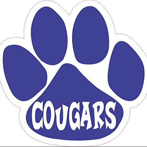 Cougar Paw