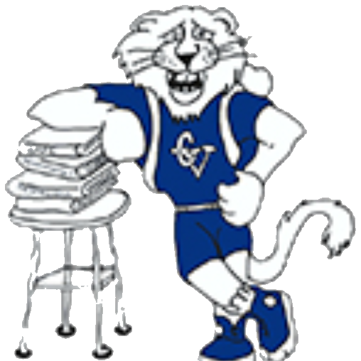 Cougar Logo