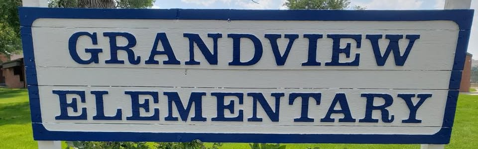 School Sign
