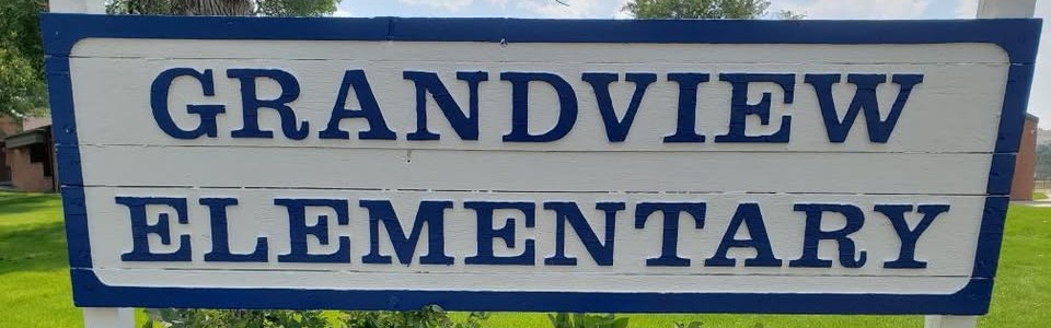 School Sign