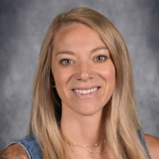 picture of staff member