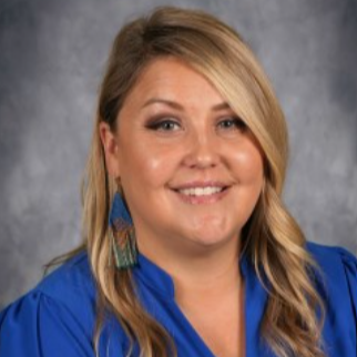 picture of staff member