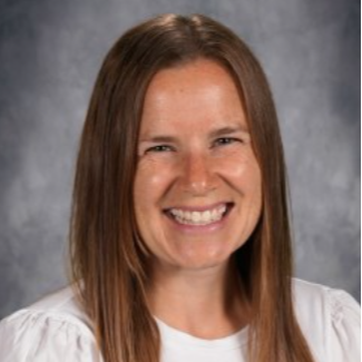 picture of staff member