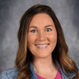 picture of staff member