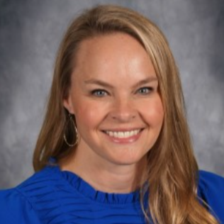 picture of staff member