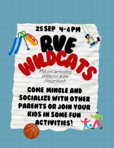 COME MINCLE AND SOCIALIZE WITH OTHER PARENTS OR JOIN YOUR KIDS IN SOME FUN ACTIVITIES!