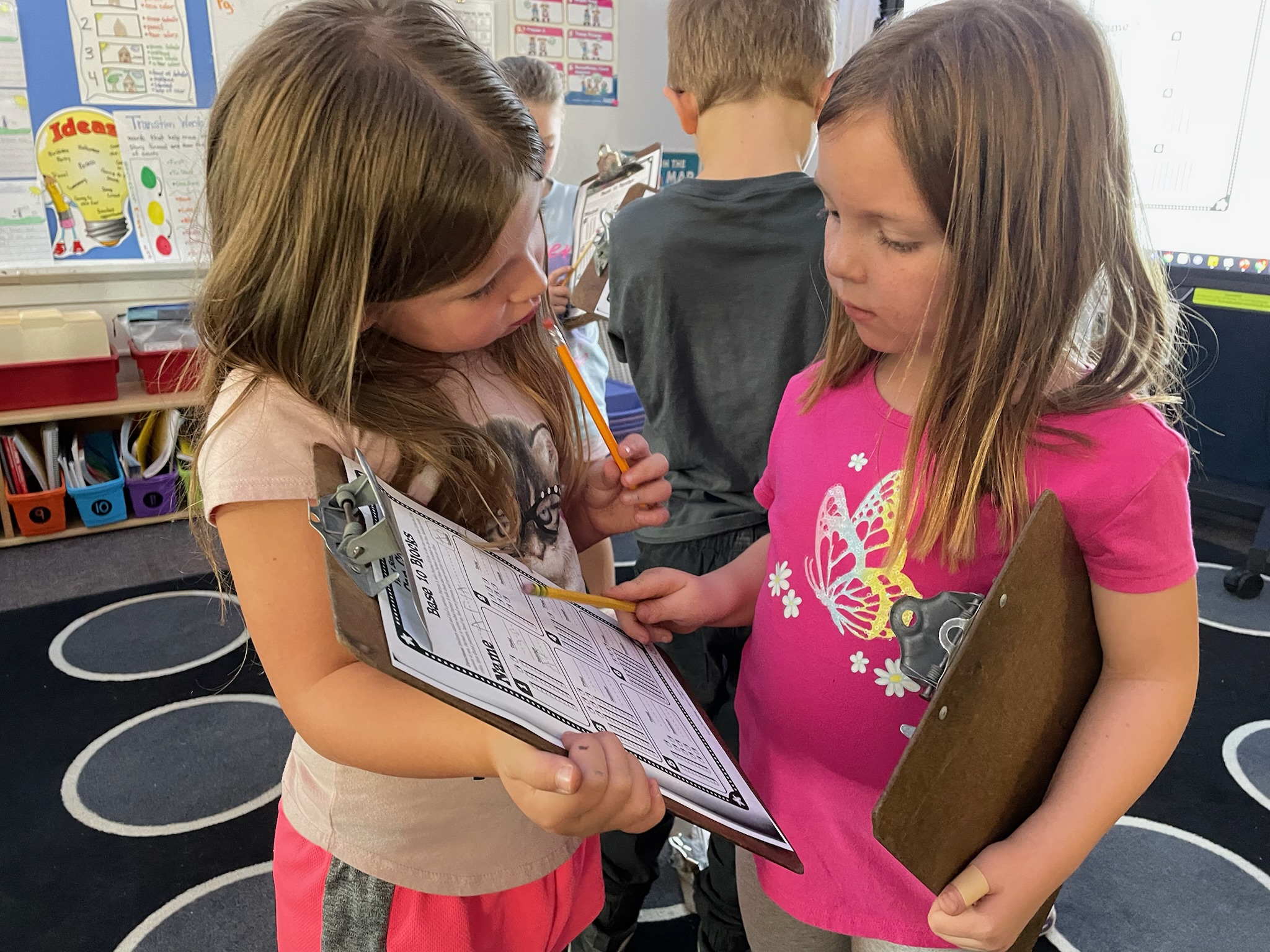 cooperative learning
