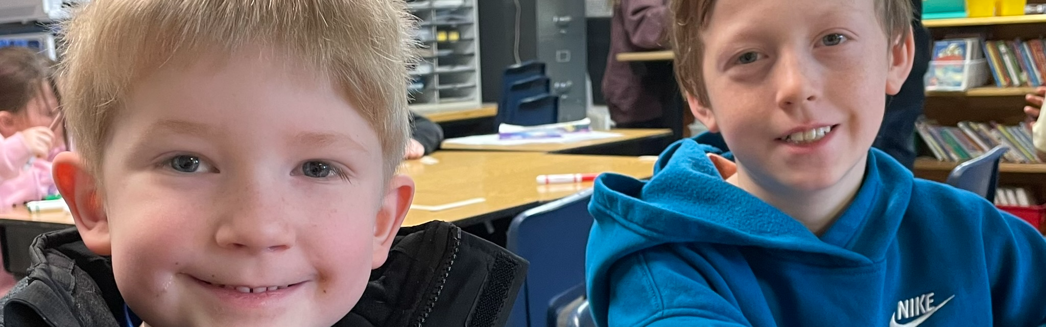 January Community Day