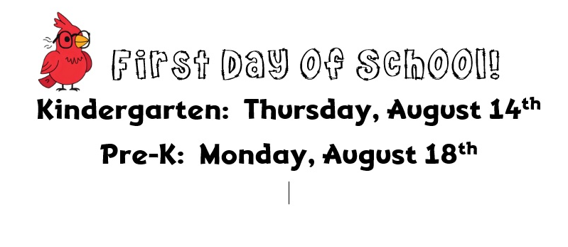 First Day