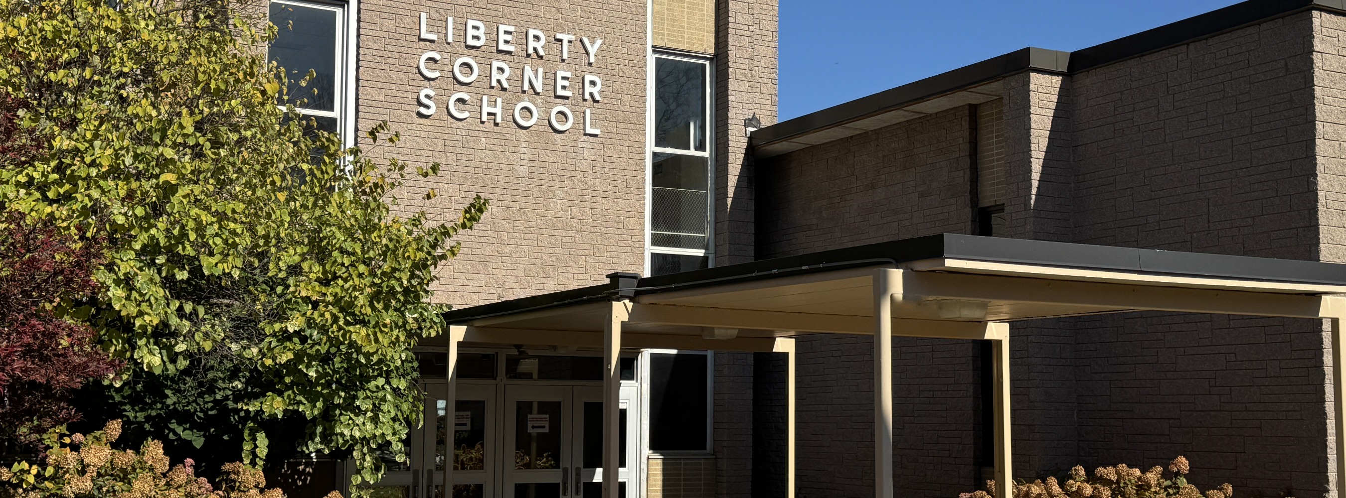Liberty Corner Elementary School