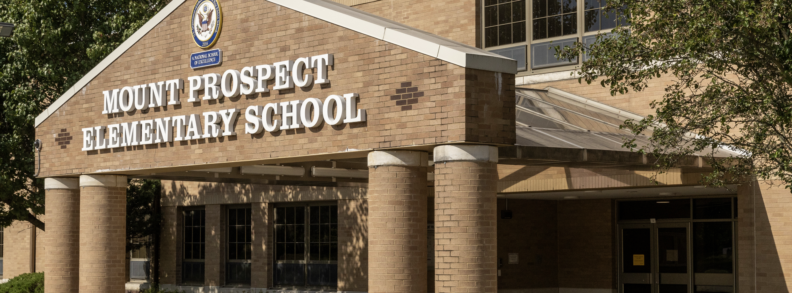 Mt. Prospect Elementary School