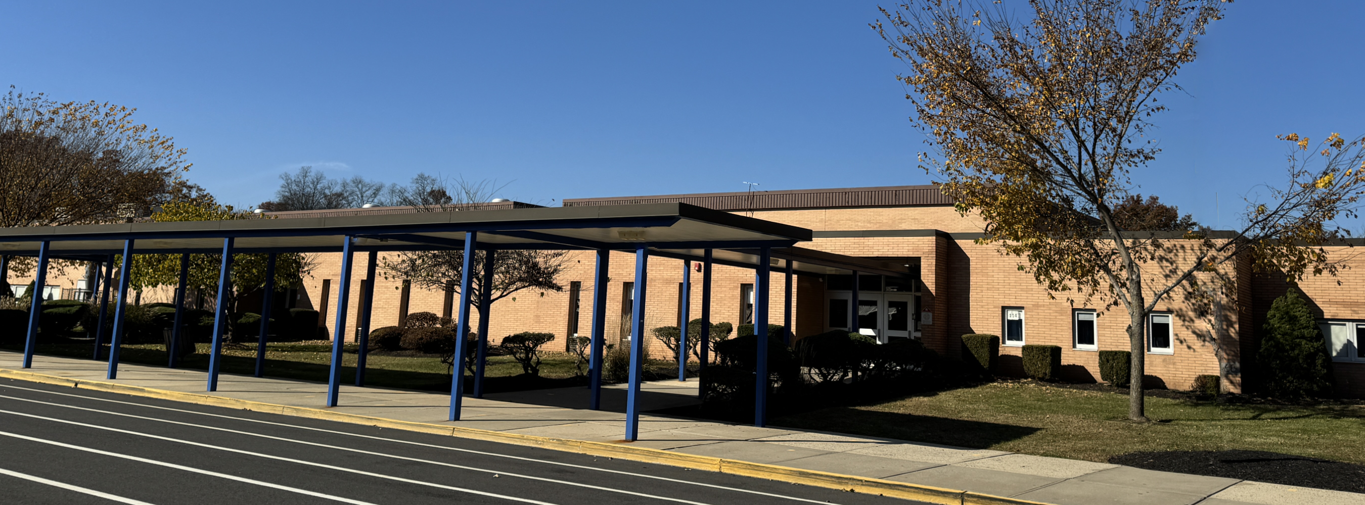 William Annin Middle School