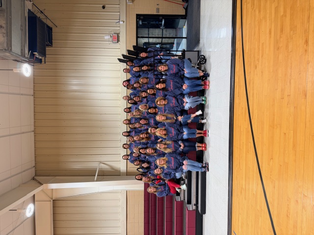 All staff