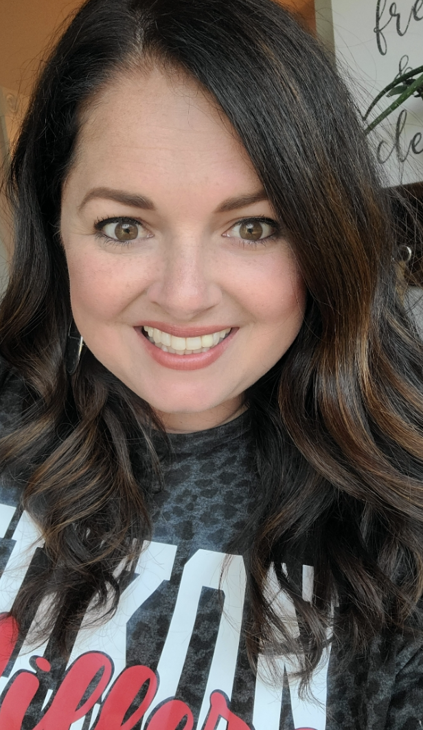 Laura Stidham