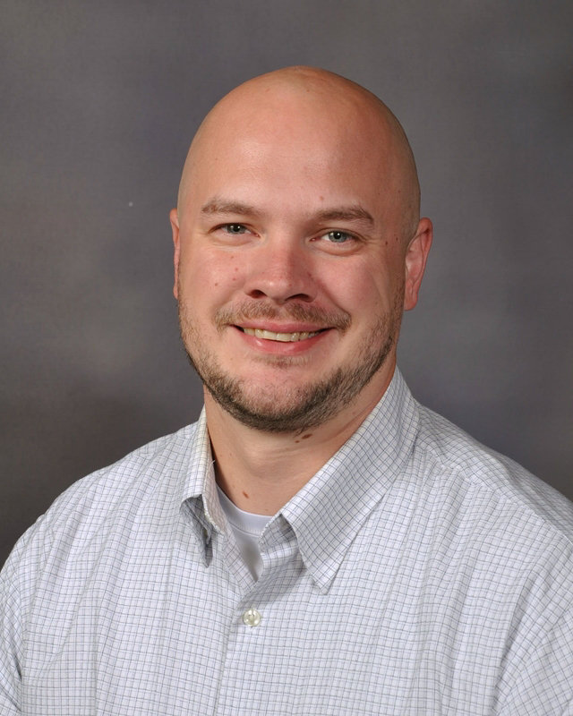 picture of Caleb Collins