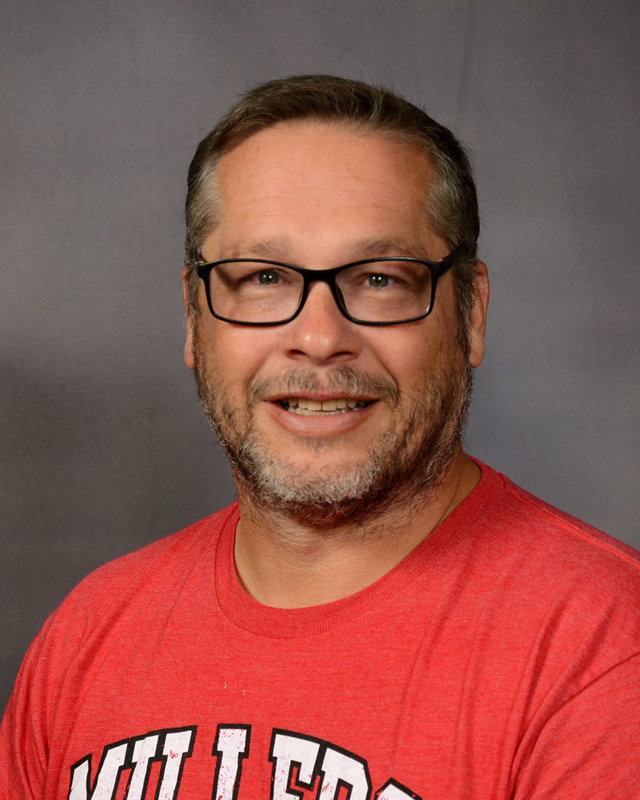 picture of Steve Hunt