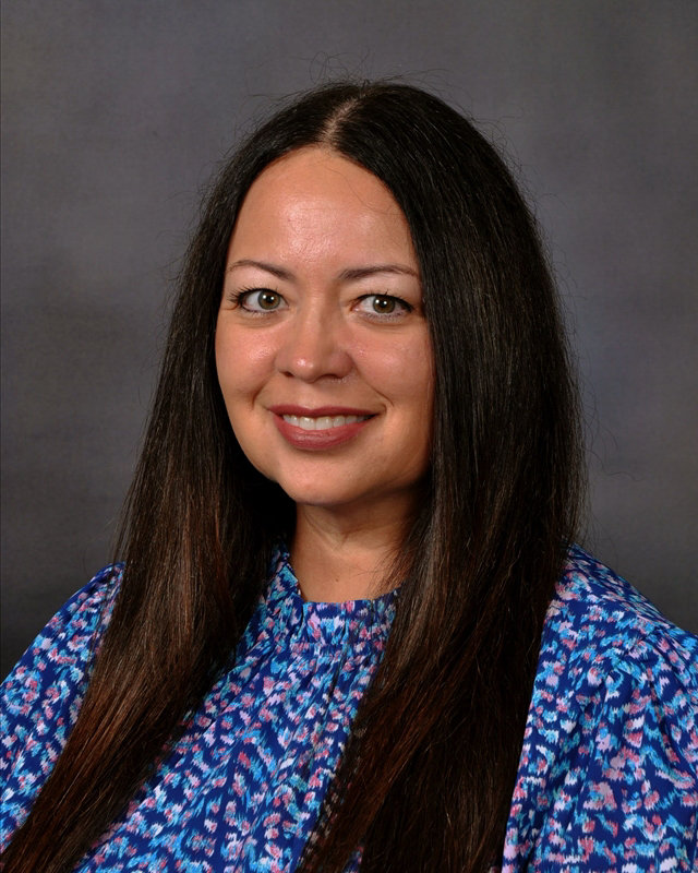 picture of Jamie Kale