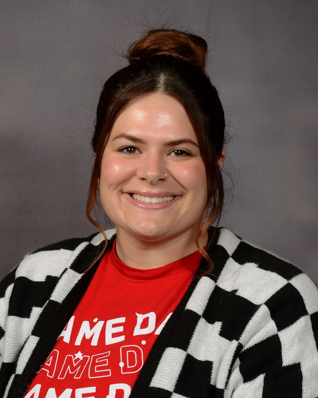 photo of Danielle Benefiel