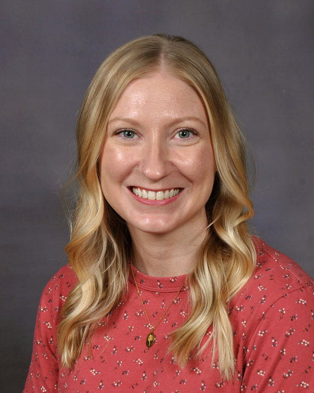 photo of Jamie Raper