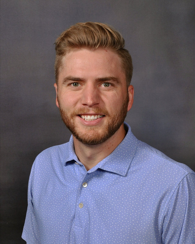 rhett barber picture