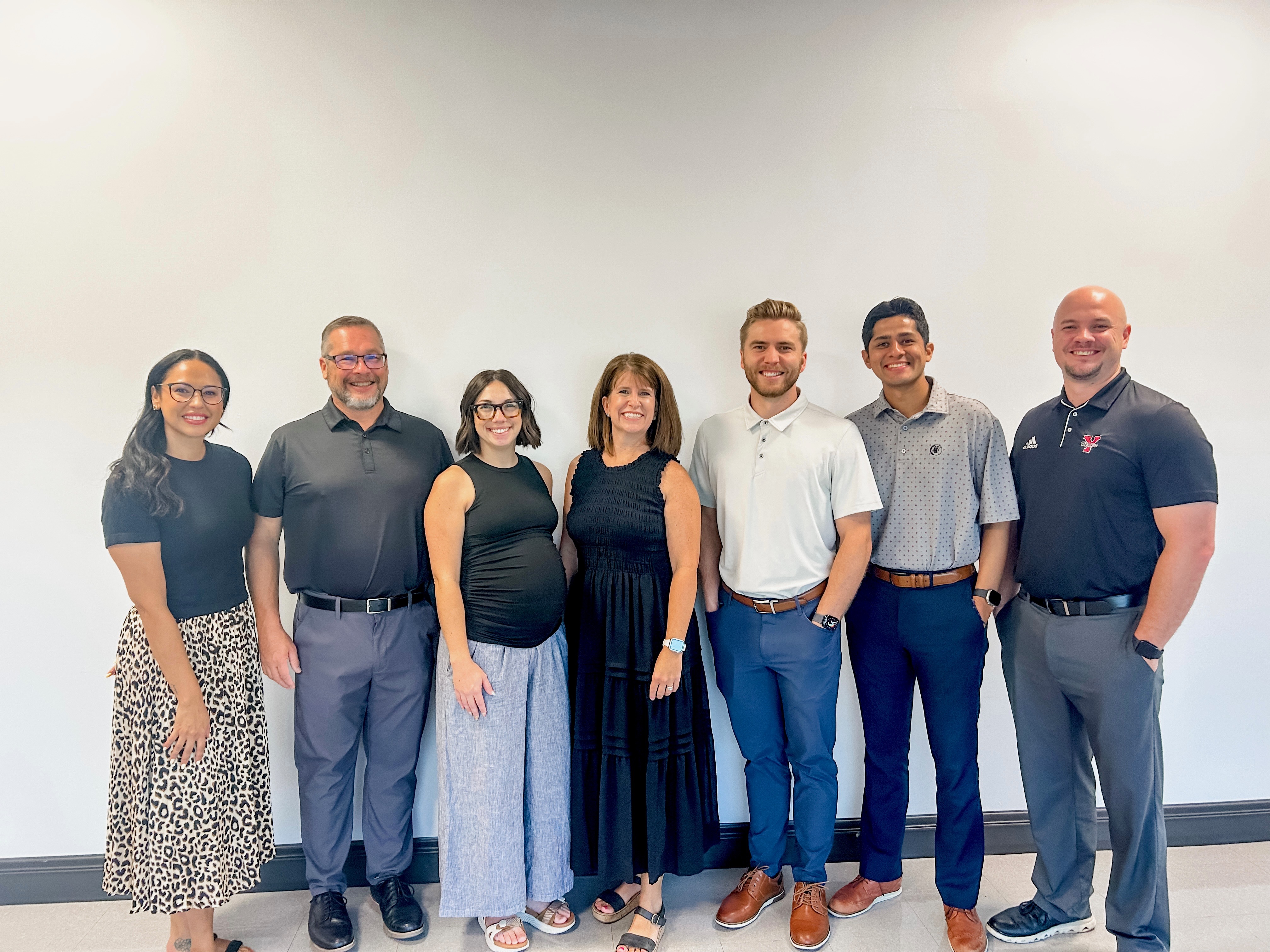 yhs administrative team