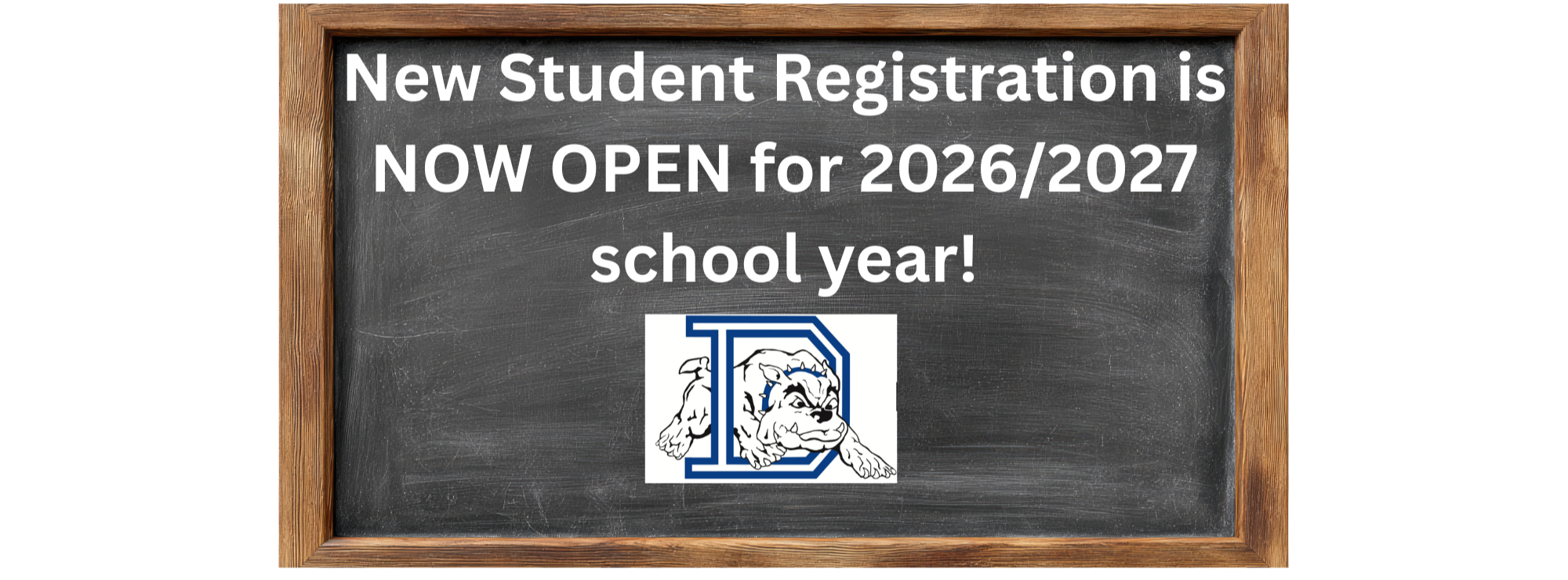 registration