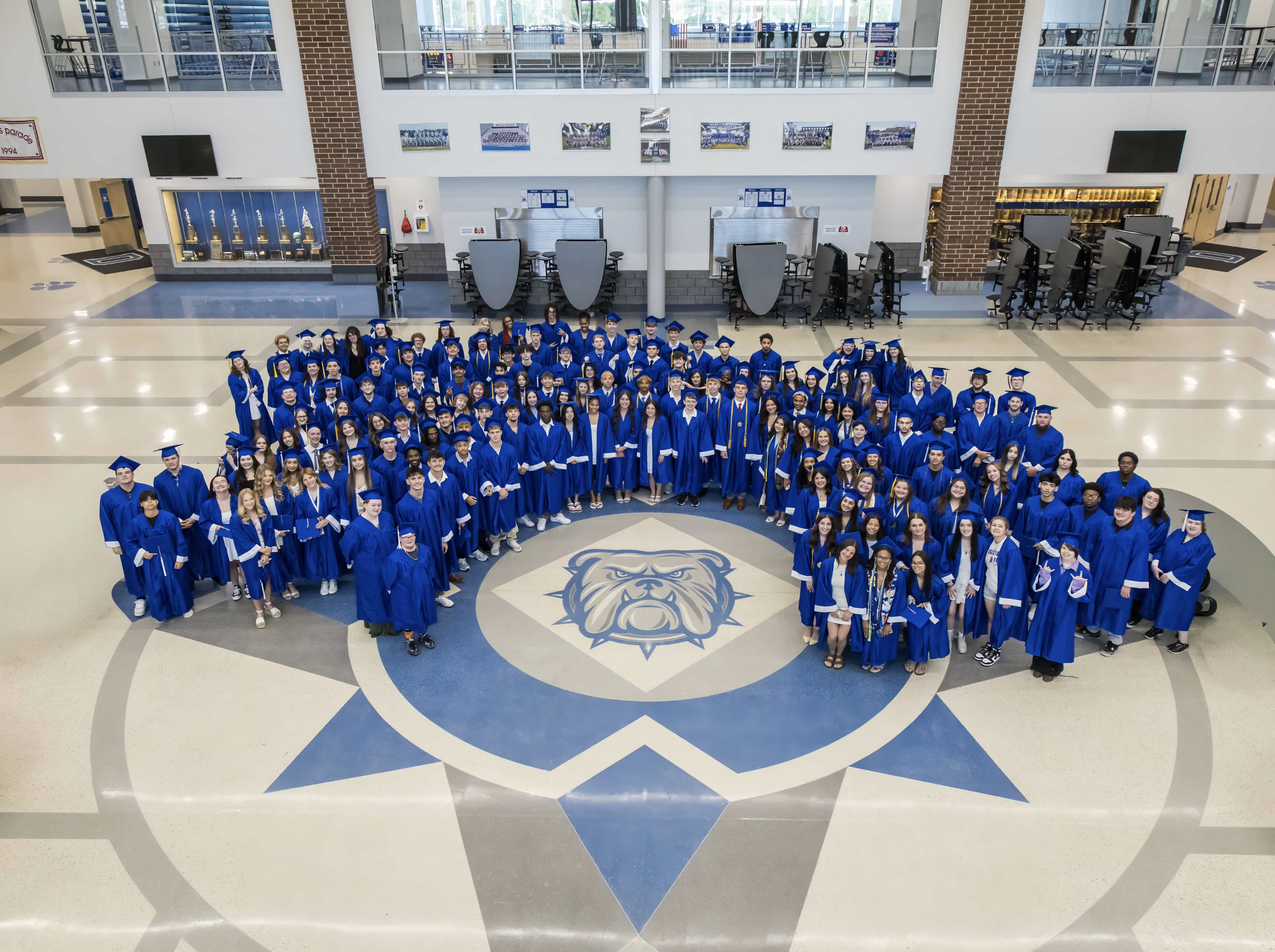 graduates