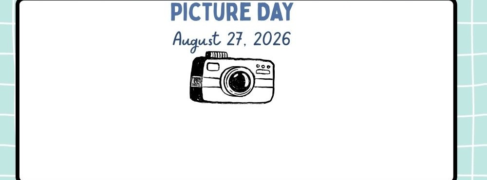 picture day
