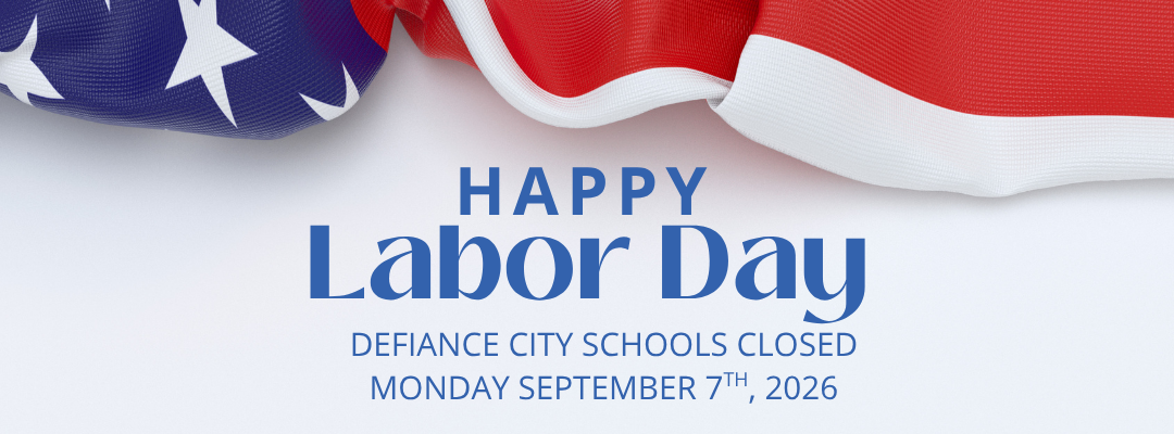 LABOR DAY