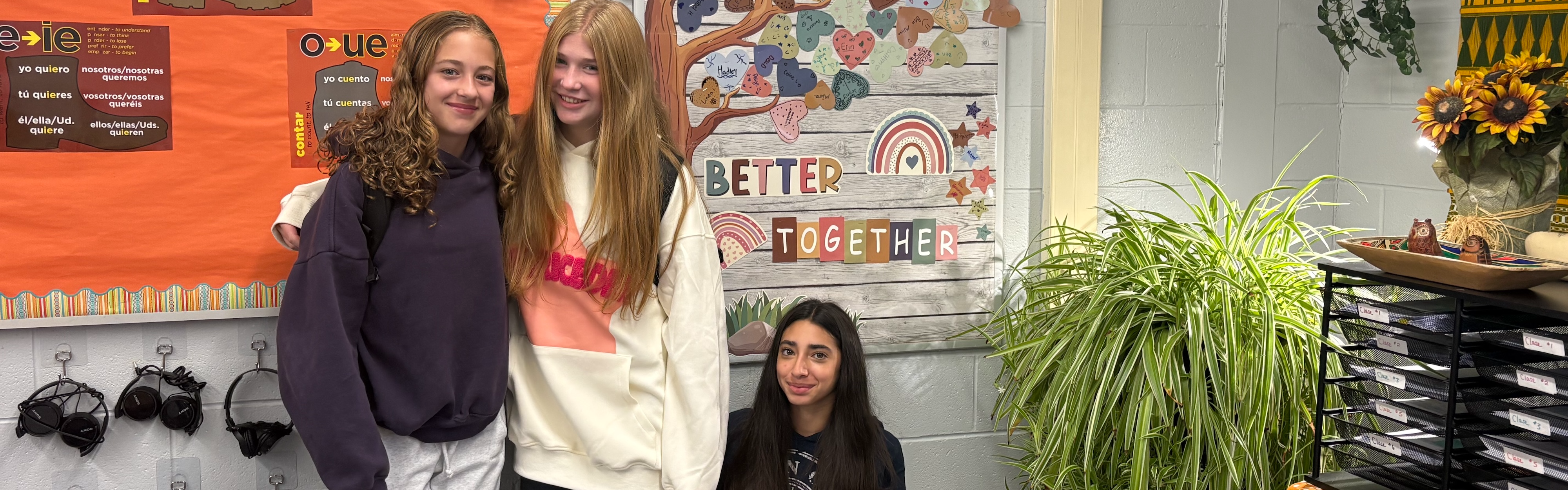Better Together