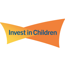 Invest in Children graphic
