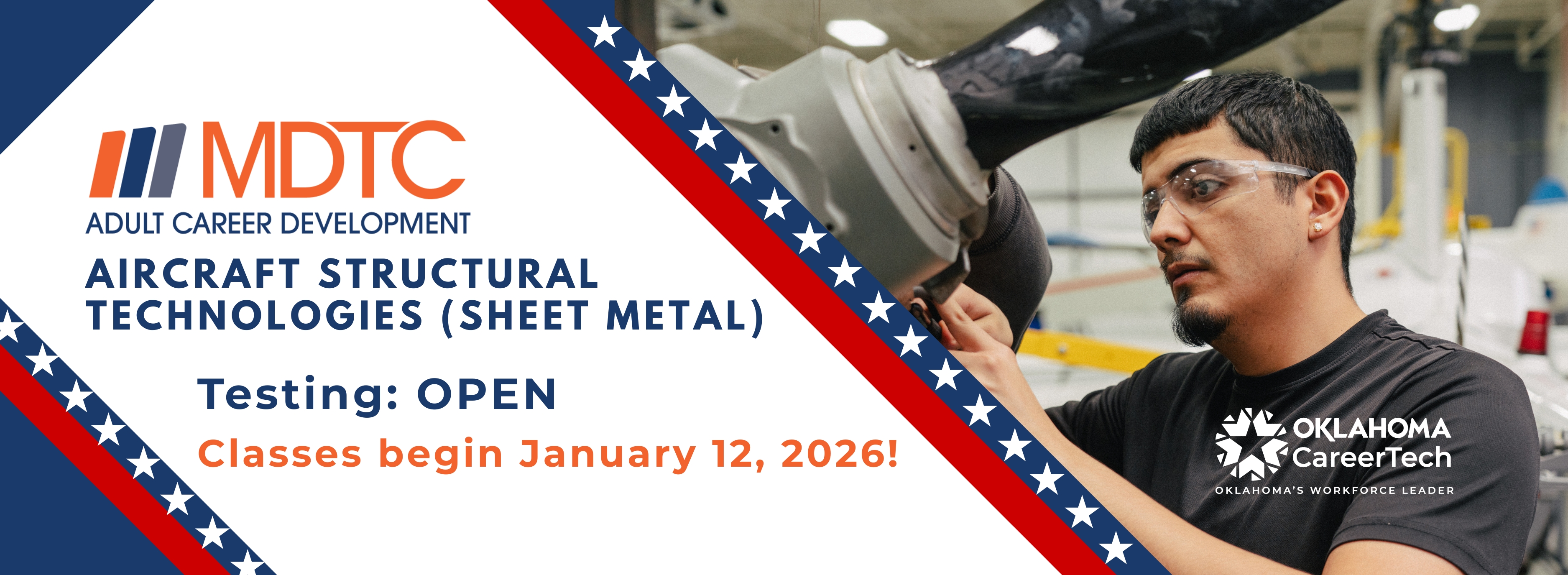 Sheet Metal Ad