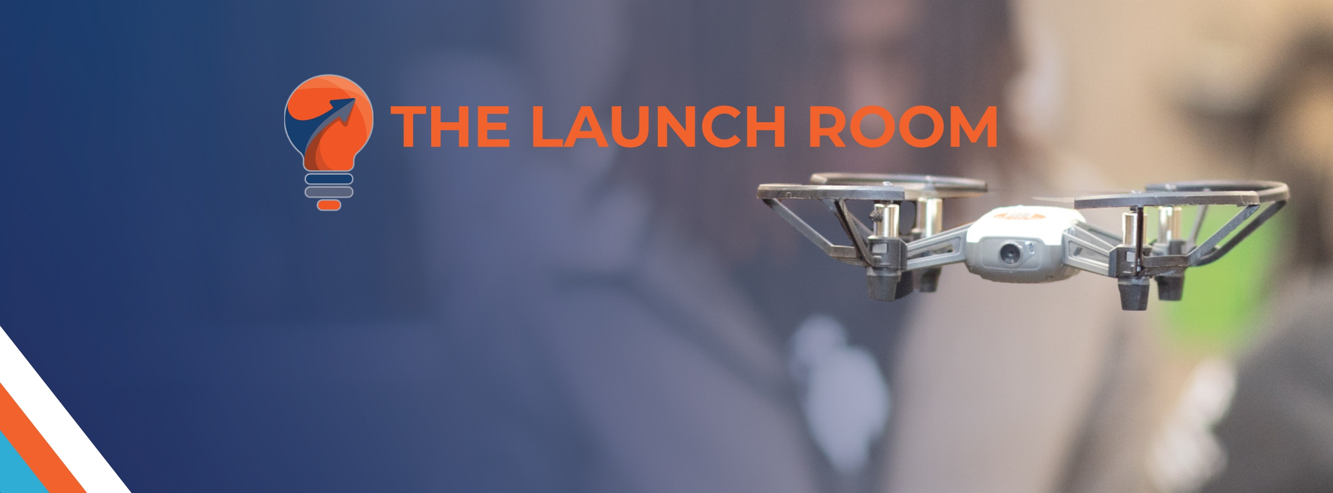 The Launch Room: STEM program