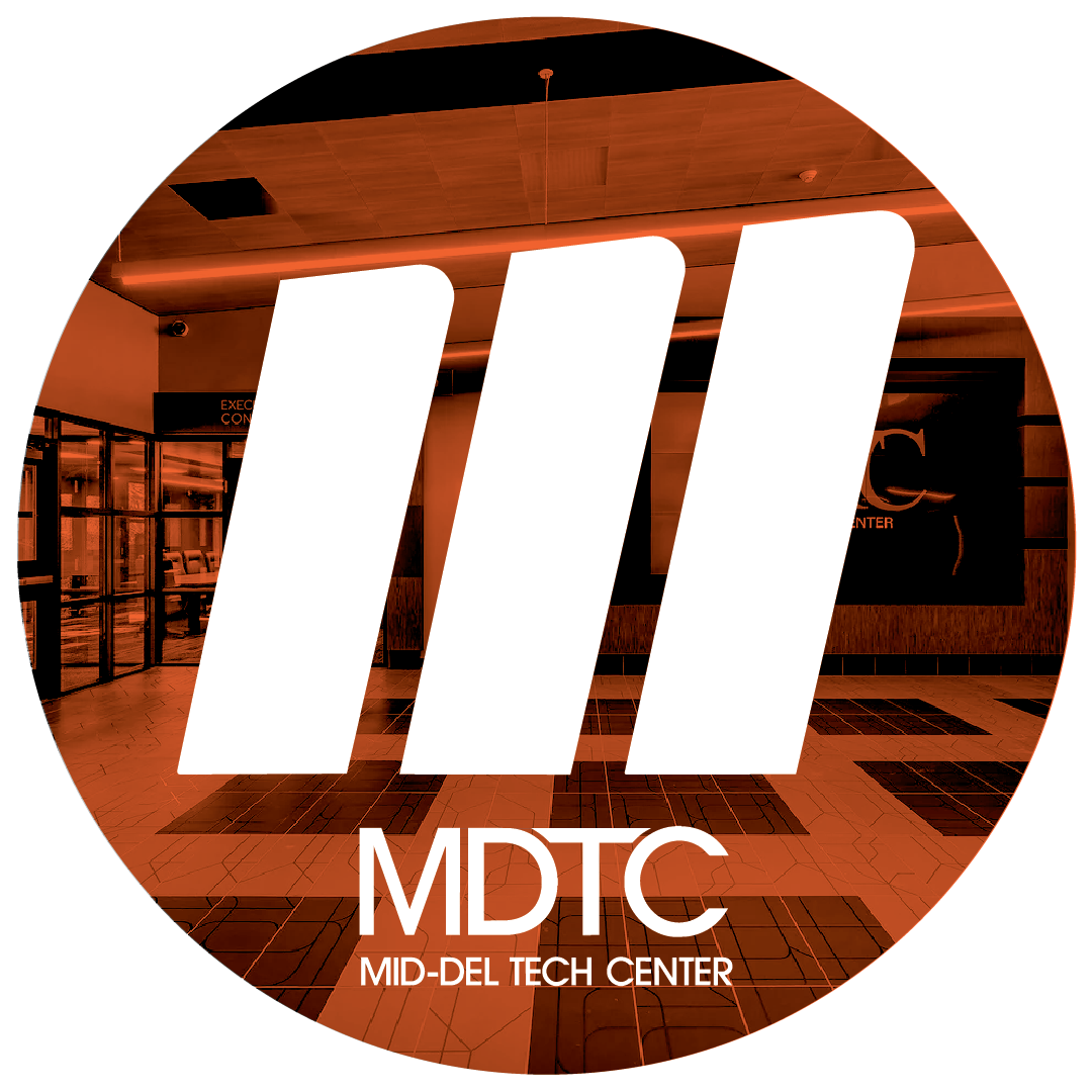 Mid-Del Technology Center logo