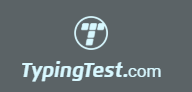 TypingTest.com logo