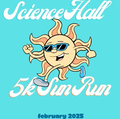 Science Hall 5K Sun Run