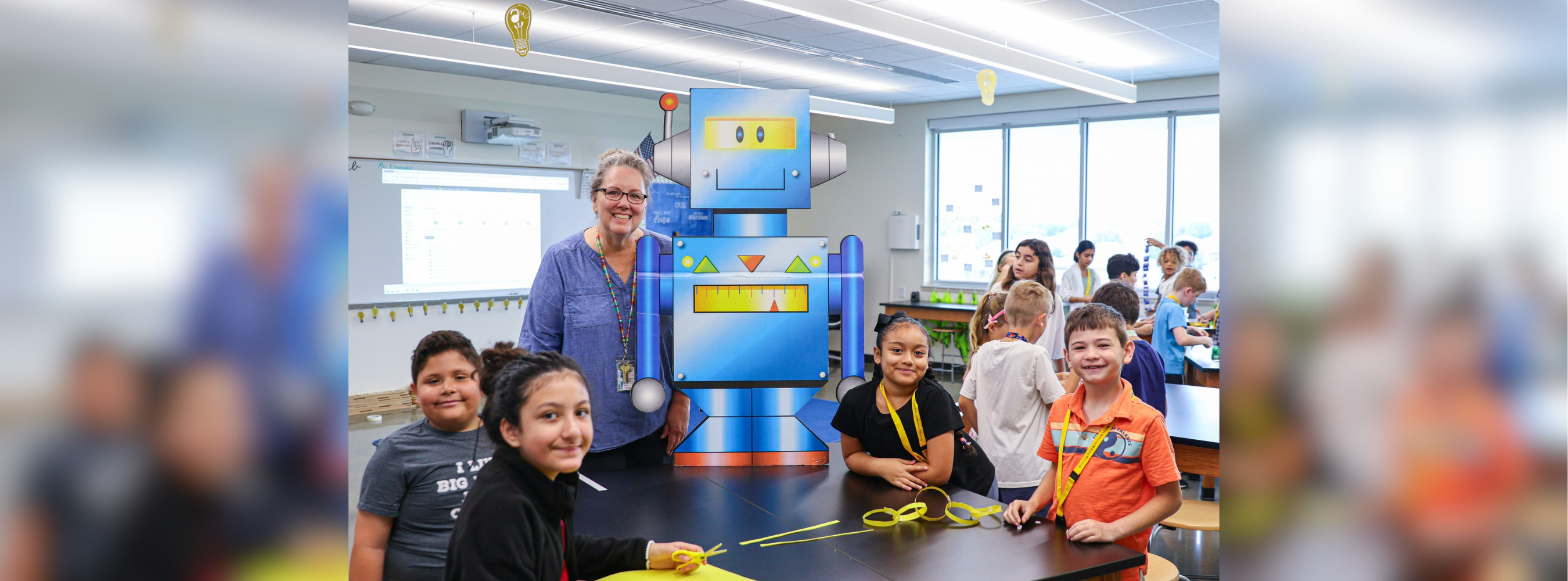 STEM Class