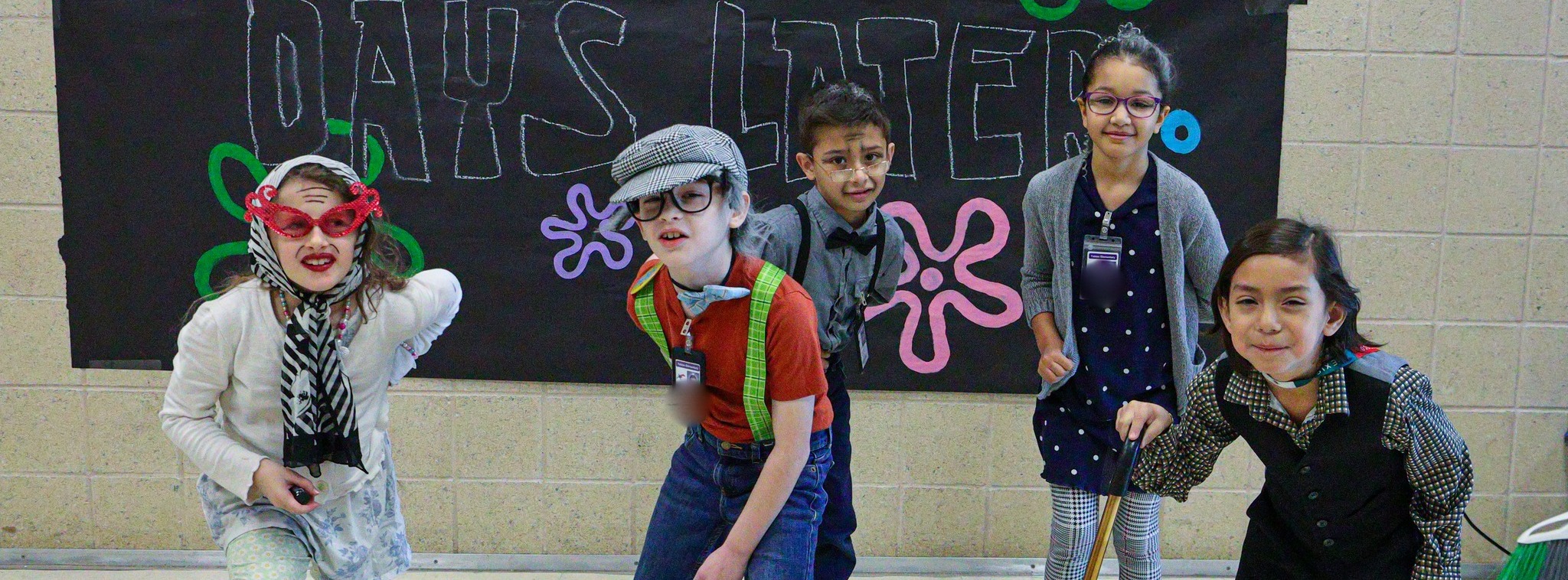 100th Day of School